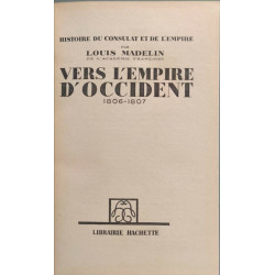 Vers l'empire d'Occident