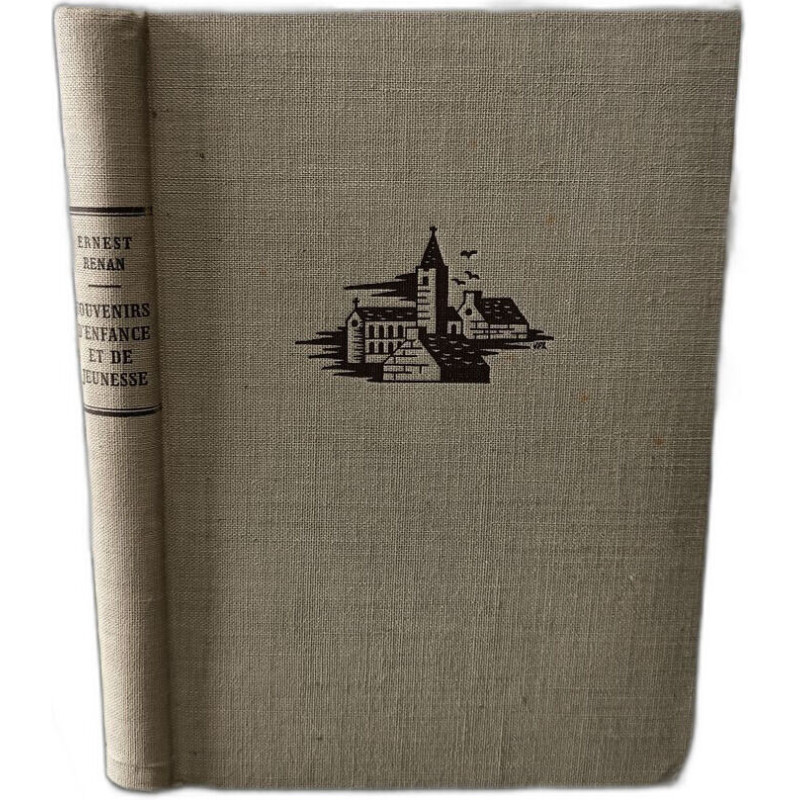 L'aventures et l'enfance et de Jeunesse exemplaire numéroté 5880/8300