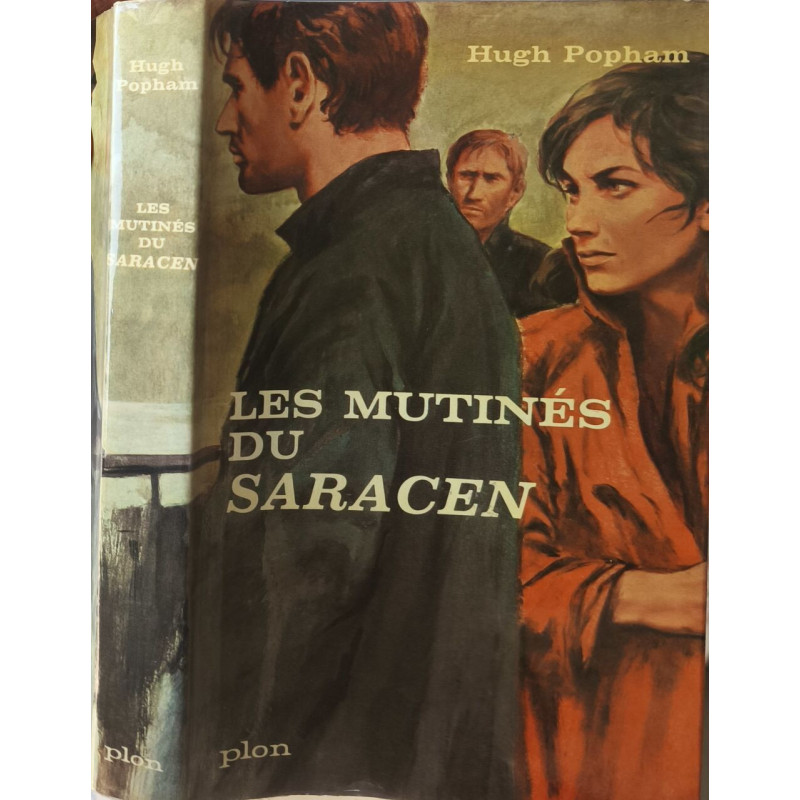Les mutinés du Saracen
