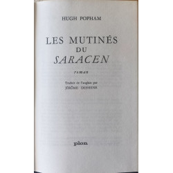 Les mutinés du Saracen