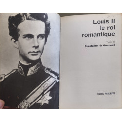 Louis II le roi romantique
