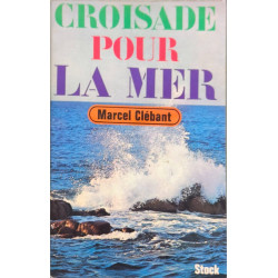 Croisade pour la mer