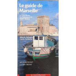 Le guide de marseille