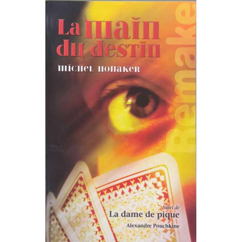 La main du destin: Suivi de La Dame de pique