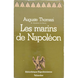 Les marins de napoléon