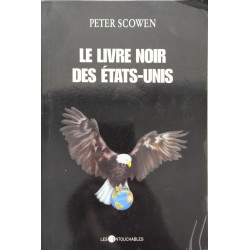 Le livre noir des États-Unis
