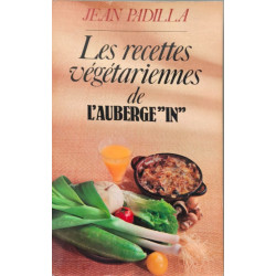 Les Recettes végétariennes de l'Auberge "In"