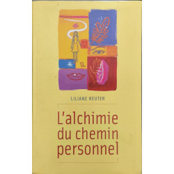 L'alchimie du chemin personnel