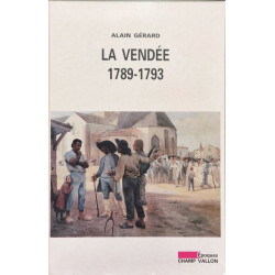 La Vendée: 1789-1793