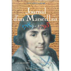 Journal d'un Marseillais: 1789-1793