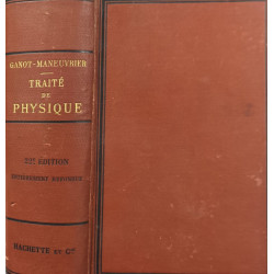 Traité de physique