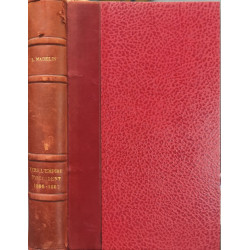 Vers l'Empire d'Occident 1806-1807