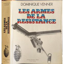 Les armes de la résistance