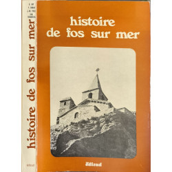 Histoire de fos sur mer