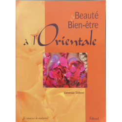 Beauté et Bien-être à l'Oriental