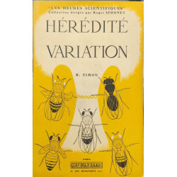 Hérédité variation