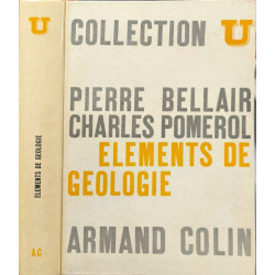 Éléments de géologie