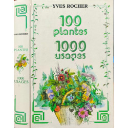 100 Plantes 1000 Usages