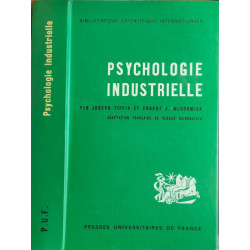 Psychologie industrielle