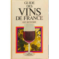 Guide des vins de France