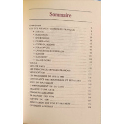 Guide des vins de France