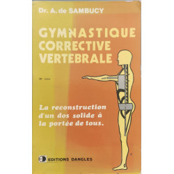 Gymnastique corrective vertébrale
