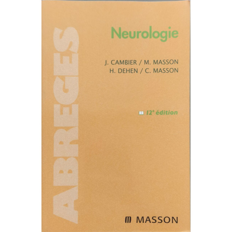 Neurologie