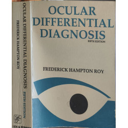 Ocular Differential Diagnosis
