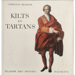 Kilts et Tartans