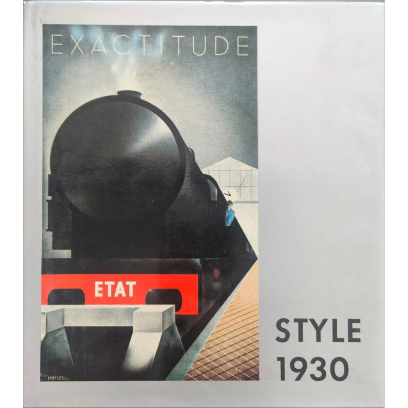 Stil 1930
