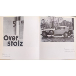 Stil 1930
