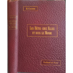 Les Bêtes chez Elles et dans le Monde