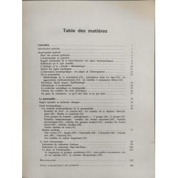 La spasmophilie (Cahiers Med Hom)
