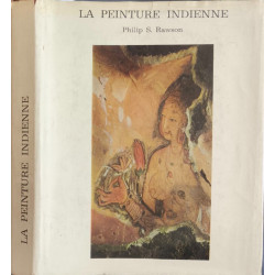 La peinture indienne