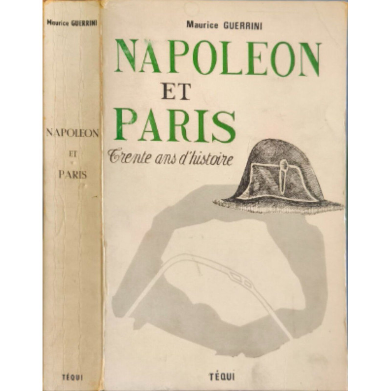 Napoléon et Paris