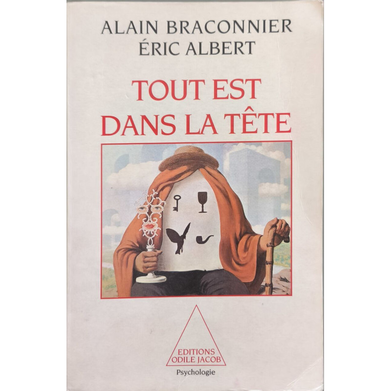 Tout est dans la tête: Émotion stress action