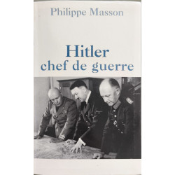 Hitler chef de guerre