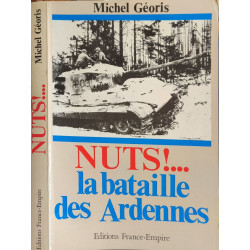 Nuts ! : la bataille des ardennes