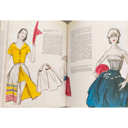 Skirts and more Skirts ( the twentieth century - history of fashion)