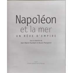 Napoléon et la mer: Un rêve d'empire