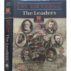 The Leaders (Civil War Journal)