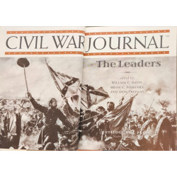 The Leaders (Civil War Journal)