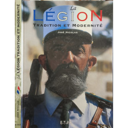 Legion La
