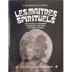 Les maîtres spirituels