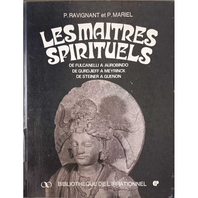 Les maîtres spirituels