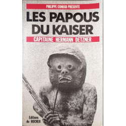 Les papous du kaiser (Avent/Aventurie)