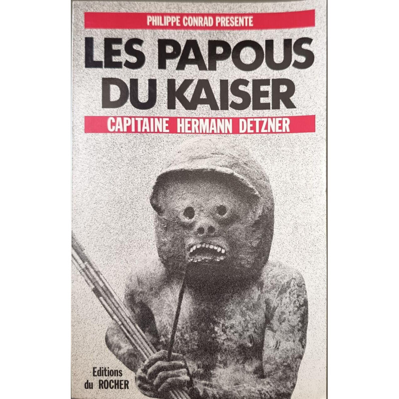 Les papous du kaiser (Avent/Aventurie)