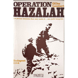 Opération Hazalah