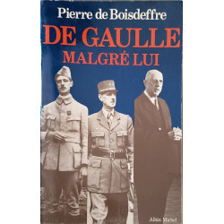 De Gaulle malgré lui