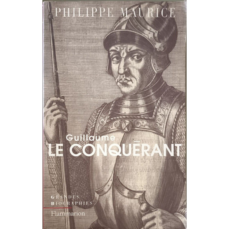 Guillaume le Conquérant